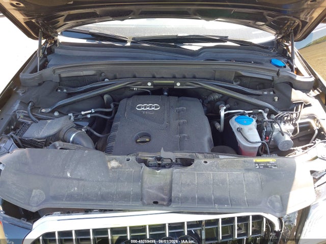 Audi Q5 2.0t Premium