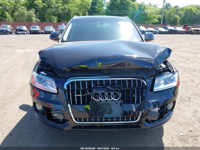 Audi Q5 2.0t Premium