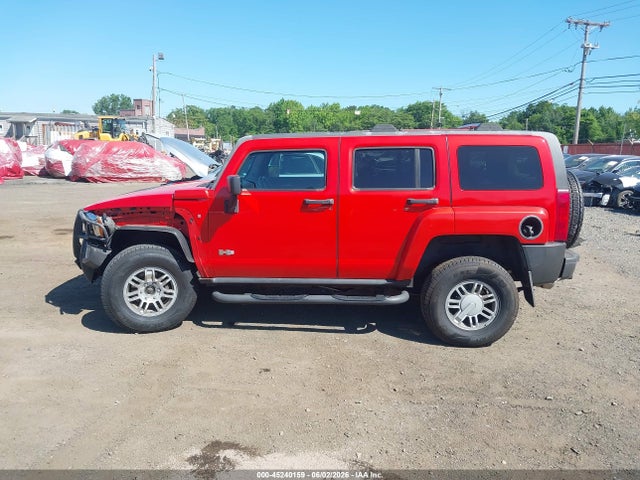 HUMMER H3