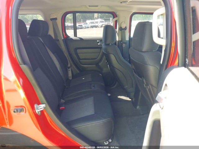 HUMMER H3