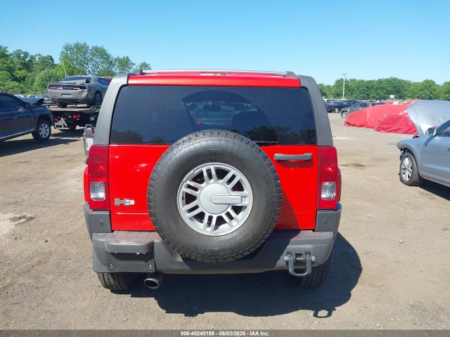 HUMMER H3