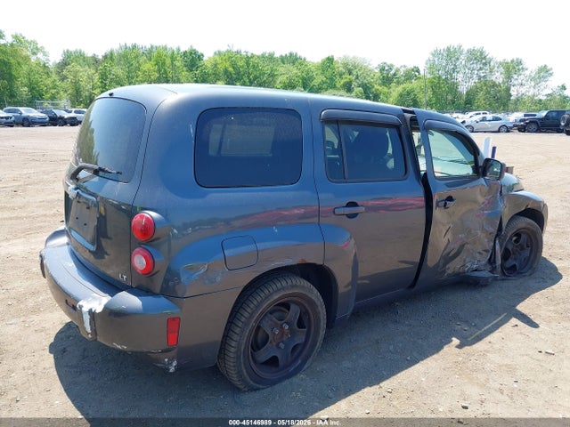 Chevrolet HHR Lt