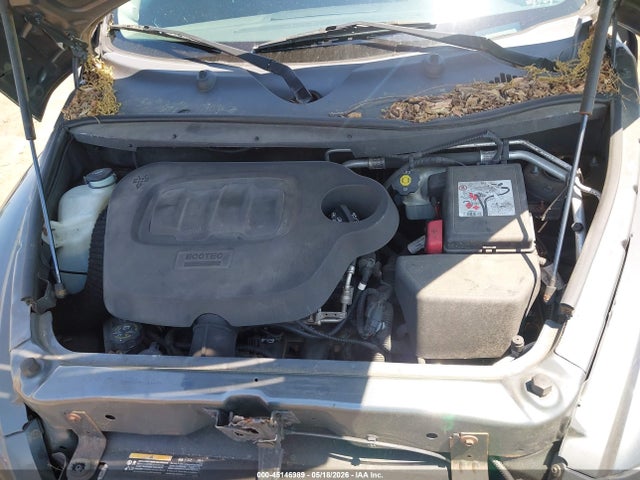 Chevrolet HHR Lt