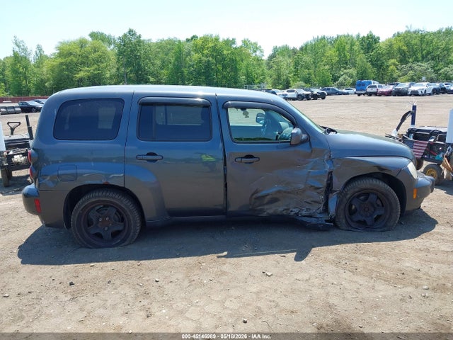 Chevrolet HHR Lt