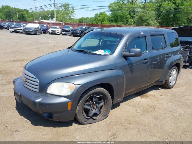 Chevrolet HHR Lt