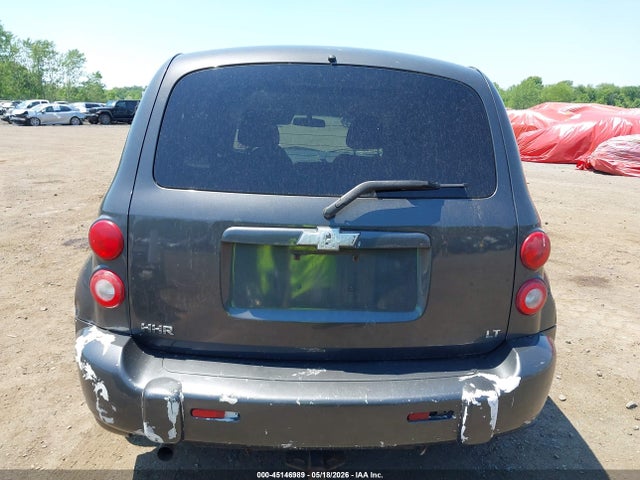 Chevrolet HHR Lt