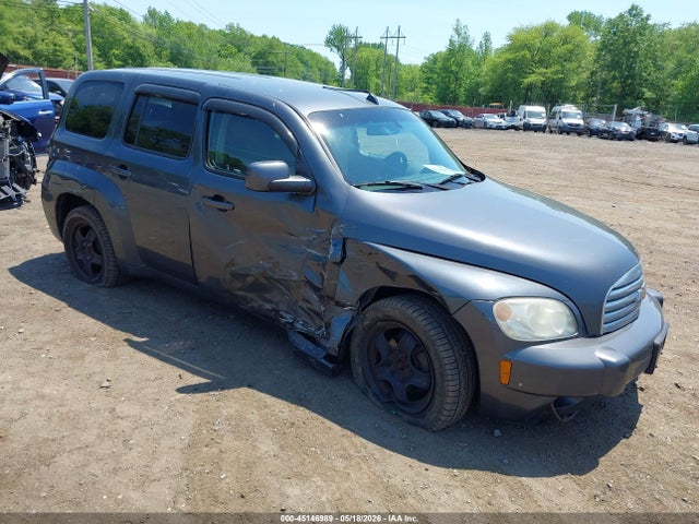 Chevrolet HHR Lt