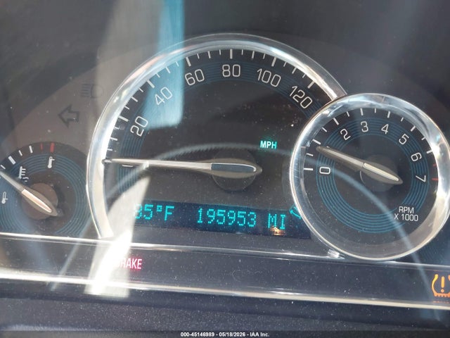 Chevrolet HHR Lt