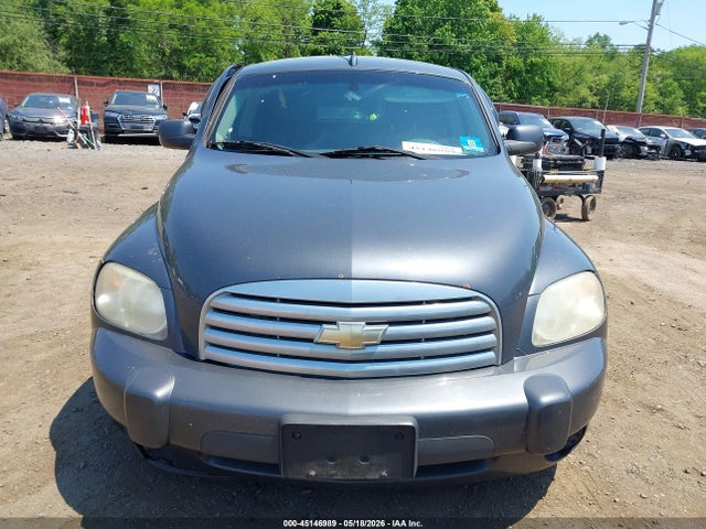 Chevrolet HHR Lt