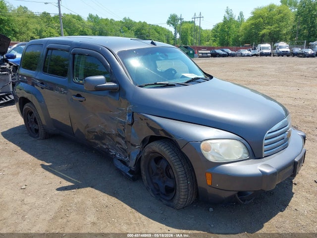 Chevrolet HHR Lt