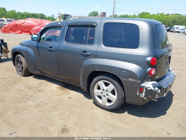Chevrolet HHR Lt