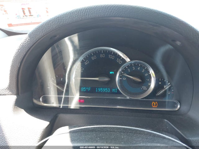 Chevrolet HHR Lt