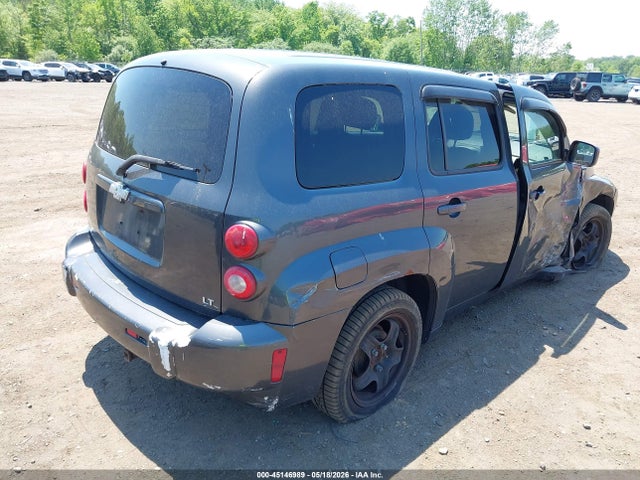 Chevrolet HHR Lt