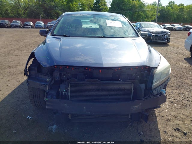 Chevrolet Malibu 1ls