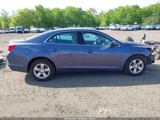Chevrolet Malibu 1ls