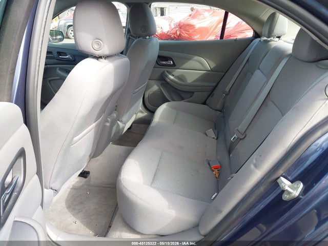 Chevrolet Malibu 1ls