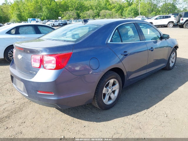 Chevrolet Malibu 1ls
