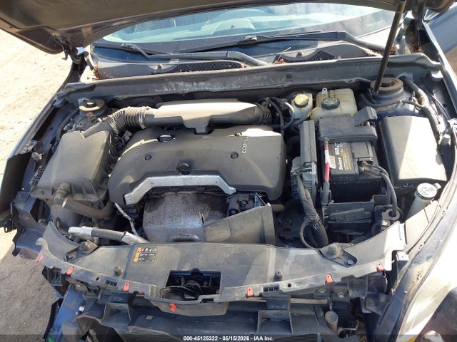 Chevrolet Malibu 1ls