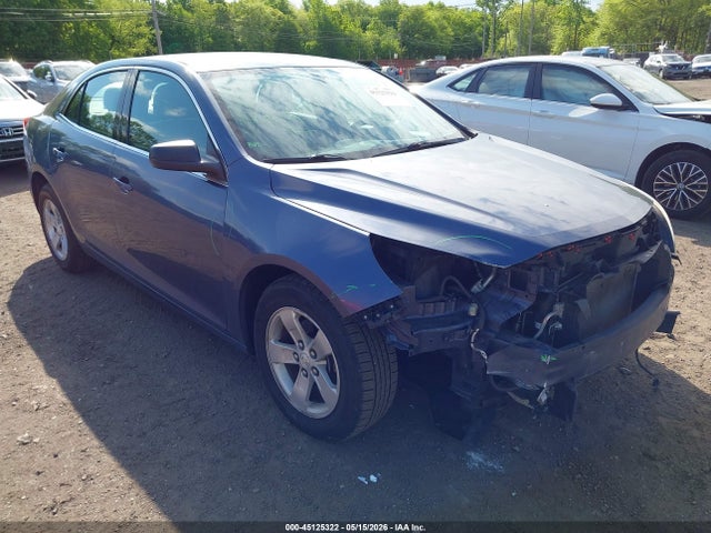 Chevrolet Malibu 1ls