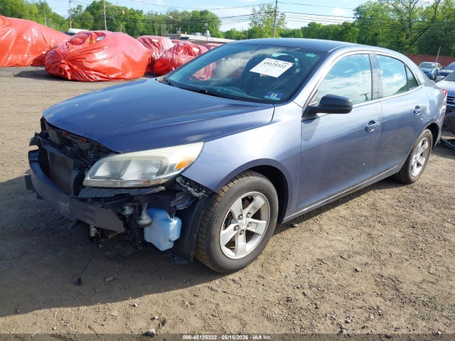 Chevrolet Malibu 1ls