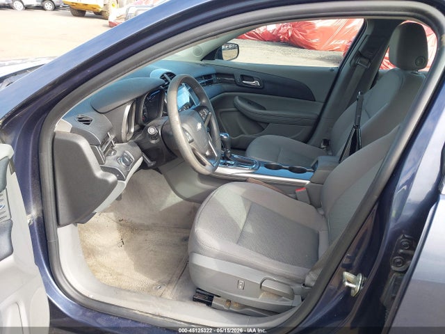 Chevrolet Malibu 1ls