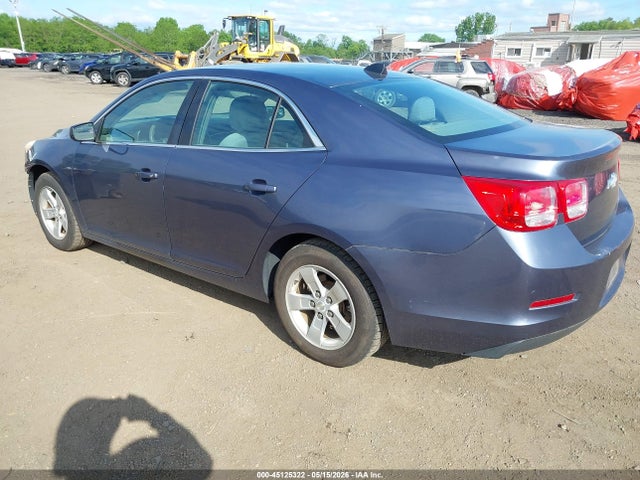 Chevrolet Malibu 1ls
