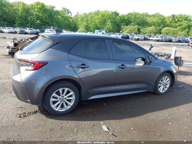 Toyota Corolla Se