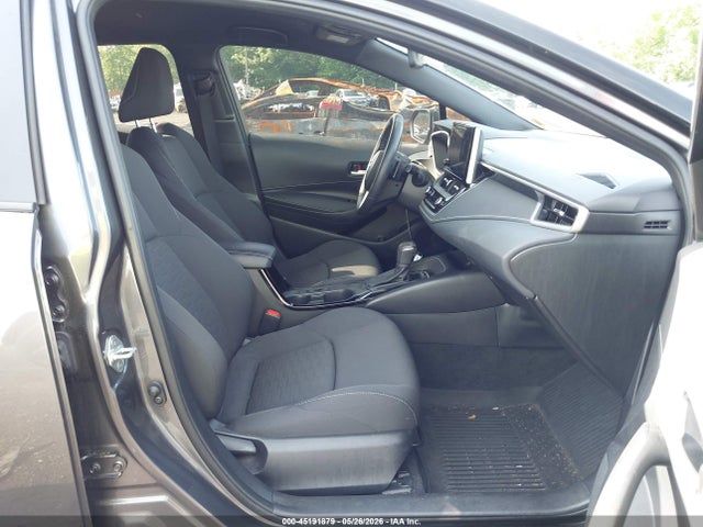 Toyota Corolla Se