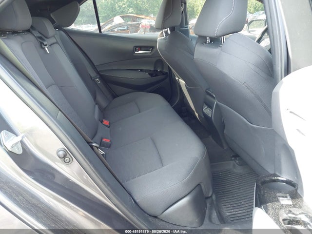 Toyota Corolla Se