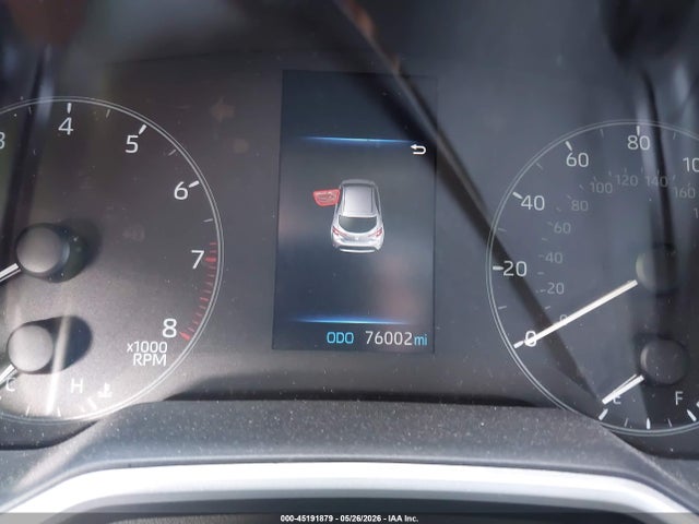 Toyota Corolla Se