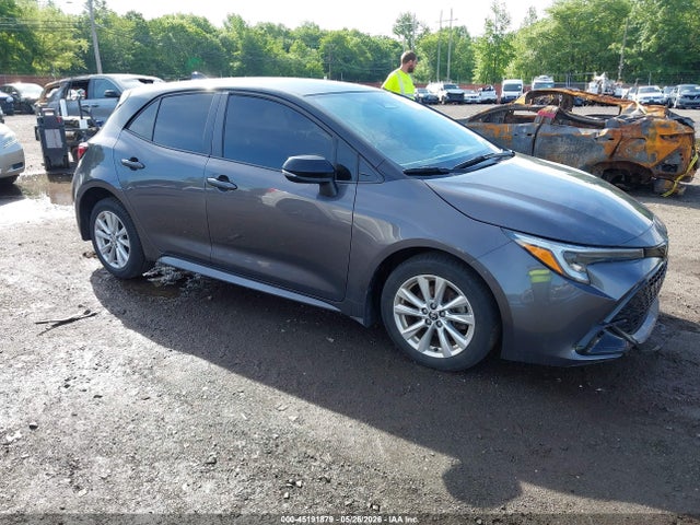 Toyota Corolla Se