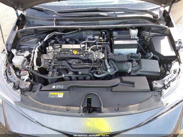 Toyota Corolla Se