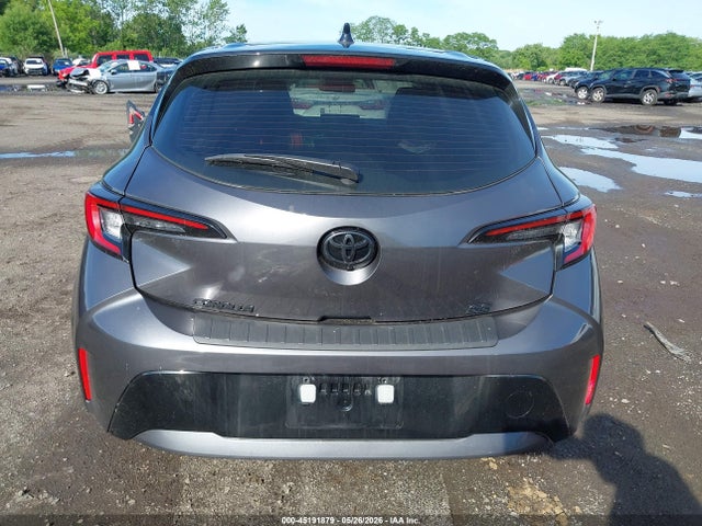 Toyota Corolla Se