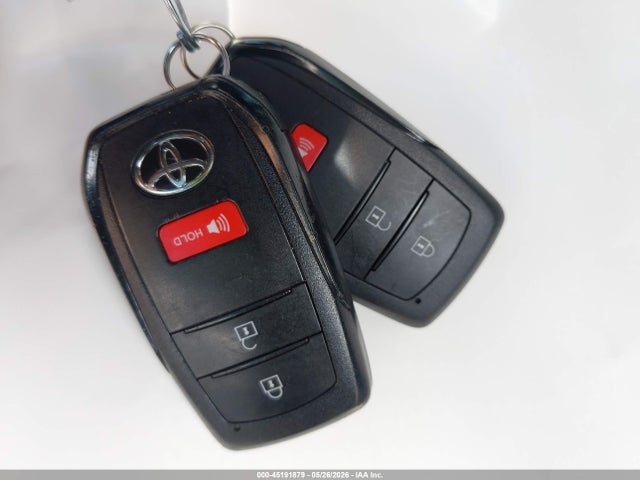 Toyota Corolla Se
