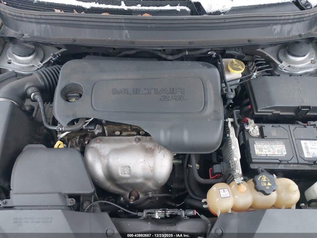 Jeep Cherokee Altitude 4x4