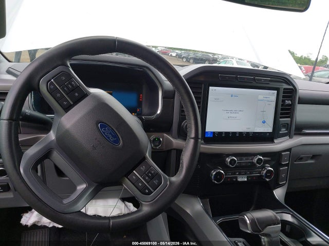 Ford F-150 Xlt