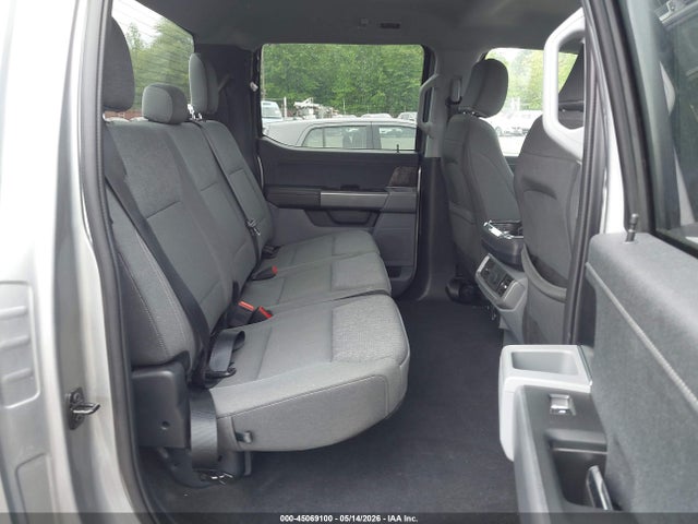 Ford F-150 Xlt