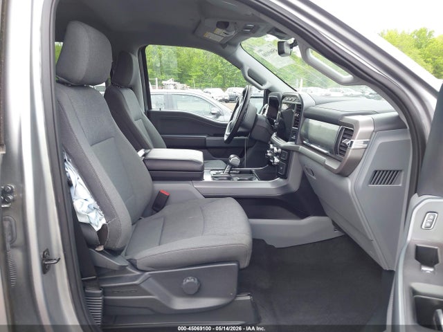 Ford F-150 Xlt