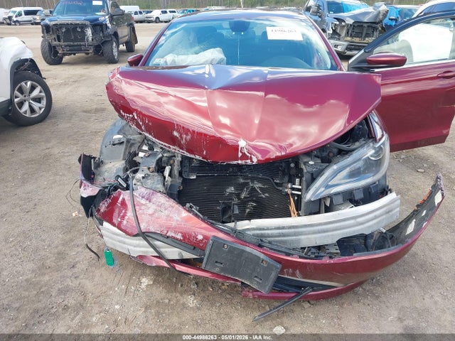 Chrysler 200 Limited