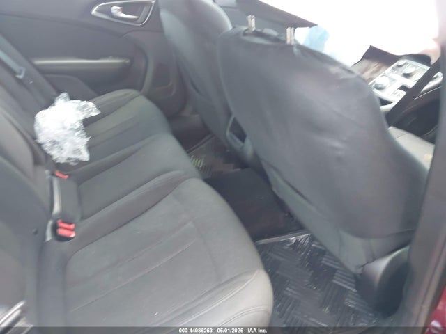 Chrysler 200 Limited