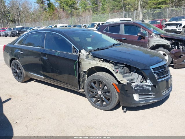 Salvage Cadillac XTS Image