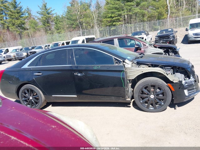 Cadillac XTS Premium