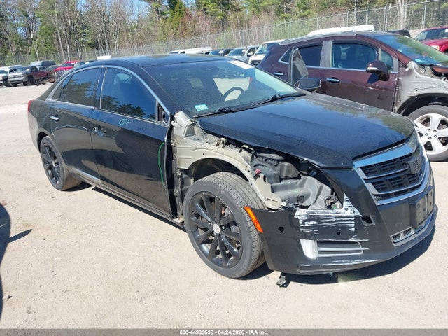 Cadillac XTS Premium