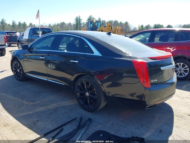 Cadillac XTS Premium