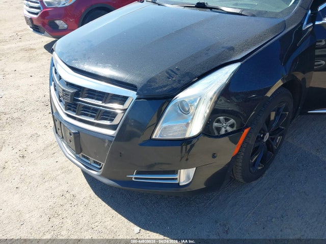 Cadillac XTS Premium