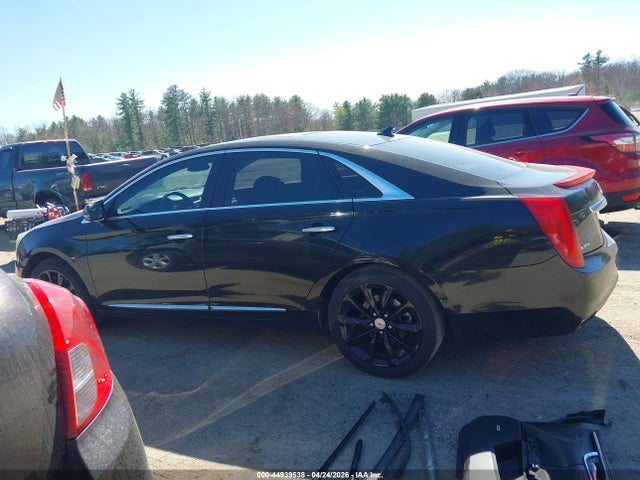 Cadillac XTS Premium