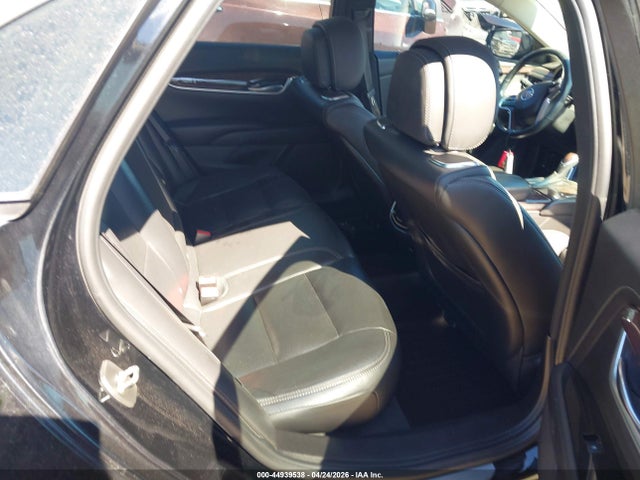 Cadillac XTS Premium