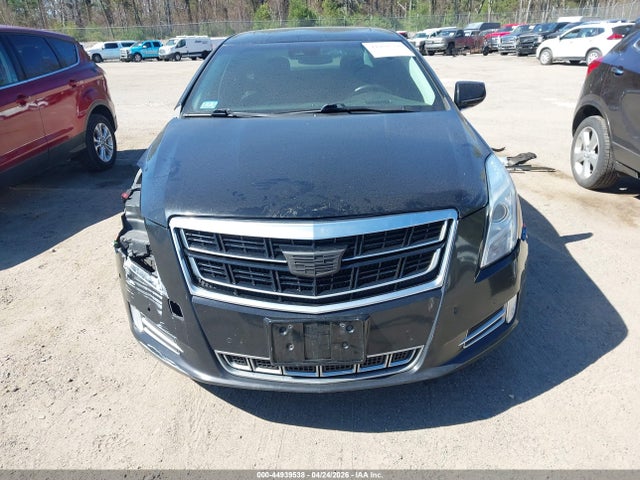 Cadillac XTS Premium