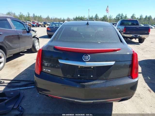 Cadillac XTS Premium
