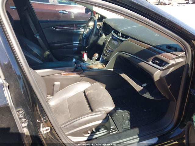 Cadillac XTS Premium